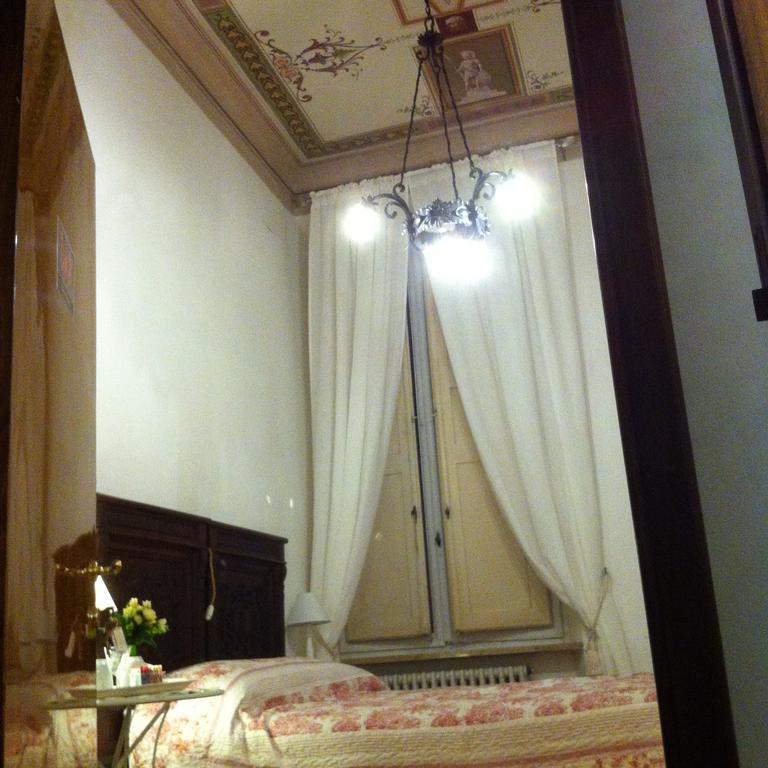 Camere D'Epoca Siena Room photo