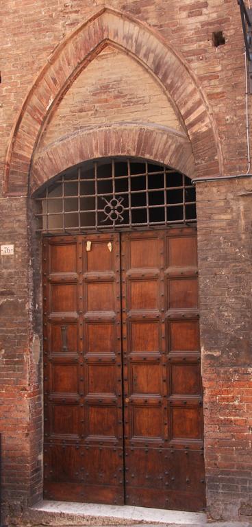 Camere D'Epoca Siena Exterior photo