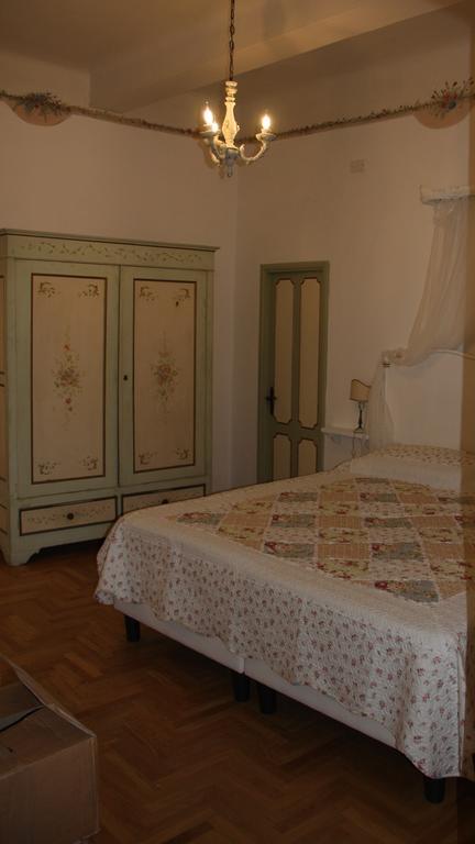 Camere D'Epoca Siena Room photo