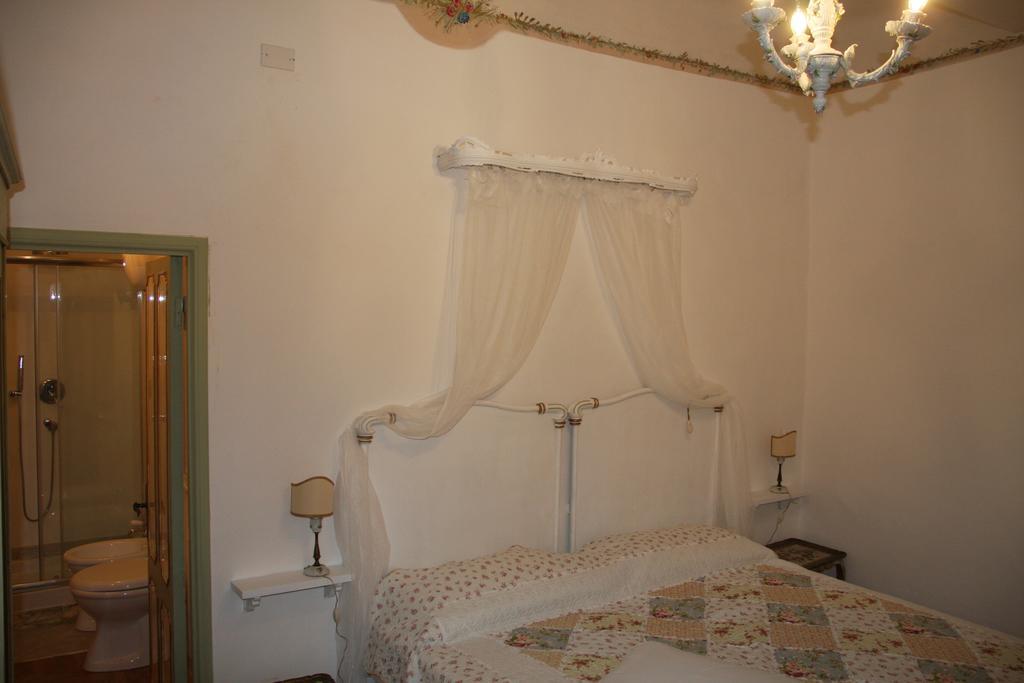 Camere D'Epoca Siena Room photo